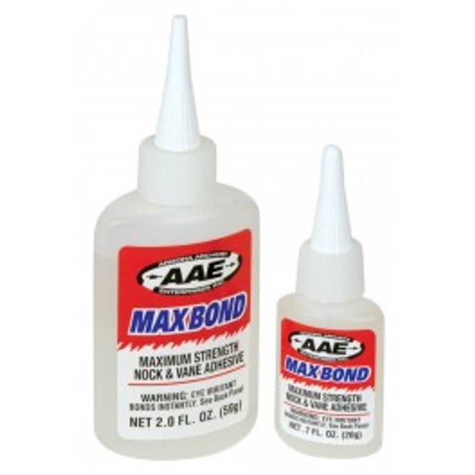 Bilde av AAE Max Bond