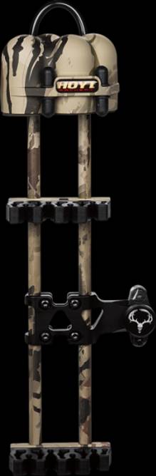 Bilde av Hoyt Arrow Rac QD Double Gripper